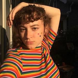 Meet your Posher, Rachel